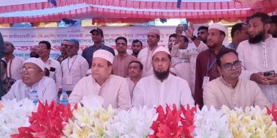 কসবায় খালেদা জিয়ার রোগমুক্তি কামনায় দোয়া ও ইফতার মাহফিল