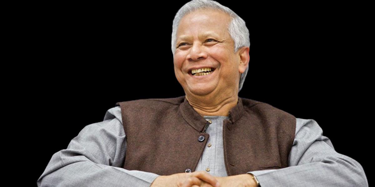 চীনের সহযোগিতা থেকে আমরা উপকৃত হচ্ছি: প্রধান উপদেষ্টা