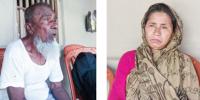 আবু সাঈদের পরিবারে বিষাদময় দিন
