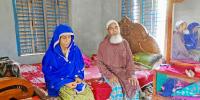 জুলাই শহিদ শুভর স্বজনদের মনে শুধুই কষ্ট