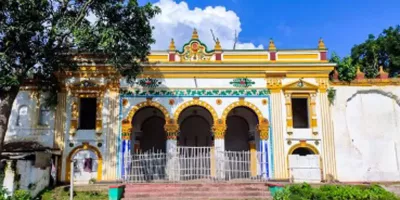 দিনাজপুরের পর্যটনকেন্দ্র দর্শনার্থীর অপেক্ষায়