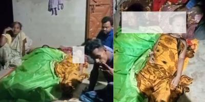জামালগঞ্জে বৌলাই নদীতে নৌকা ডুবে নারী-শিশুসহ ৪ জনের মৃত্যু