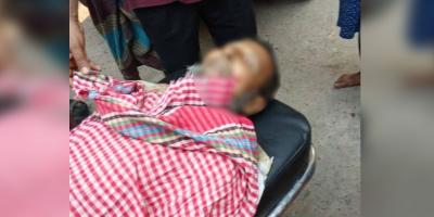 নড়াইলে ঈদের দিন মুক্তিযোদ্ধাকে পিটিয়ে হত্যা