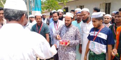 আগামী ঈদ আরাকানে করার প্রত্যয় রোহিঙ্গাদের