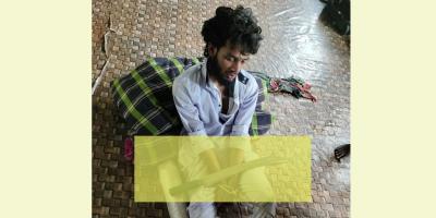 বরগুনায় ঈদের নামাজের মধ্যে ইমামকে হত্যাচেষ্টা