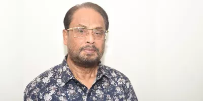 অন্তর্বর্তী সরকারের অপচেষ্টাকে প্রতিহত করতে হবে: জি এম কাদের