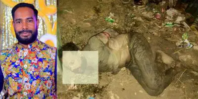 ঈদ করতে এসে গণপিটুনির শিকার স্বেচ্ছাসেবক লীগ নেতা