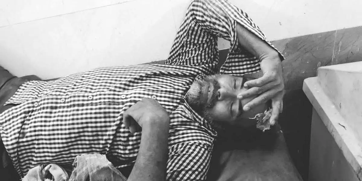 ঝিনাইদহে দুপক্ষের সংঘর্ষে আহত ১২