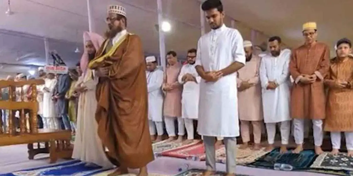 উপদেষ্টা আসিফকে নিয়ে প্রচারিত ভিডিওর নেপথ্যে যা জানা গেল