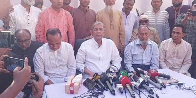 চীন সফর বর্তমান সরকারের একটি বড় সাফল্য: মির্জা ফখরুল
