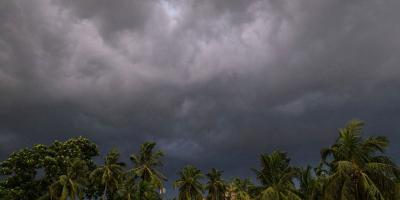 দেশের কয়েকটি জেলায় ঝড়ের পূর্বাভাস