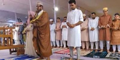 উপদেষ্টা আসিফকে নিয়ে প্রচারিত ভিডিওর নেপথ্যে যা জানা গেল