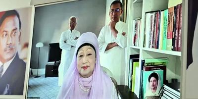সবাই মিলে ভোটের অধিকার প্রতিষ্ঠা করতে হবে: খালেদা জিয়া