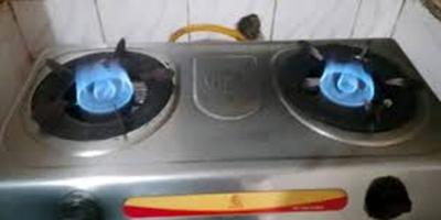 গ্যাসের চাপ যেসব এলাকায় কম থাকবে আজ