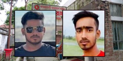 ঘোড়াশালে ঈদের রাতে গণপিটুনিতে দুই ভাই নিহত, আহত বাবা-মা