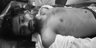 স্ত্রীকে নিয়ে মোটরসাইকেলে ঘুরতে গিয়ে দুর্ঘটনায় যুবকের মৃত্যু