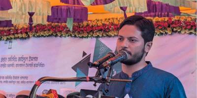 নব্য ফ্যাসিবাদীরা ক্ষমতায় যেতে মরিয়া: শিবির সভাপতি