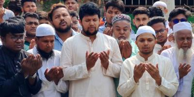 উগ্রপন্থা-চরমপন্থার সুযোগ কাউকে দেওয়া হবে না: তথ্য উপদেষ্টা