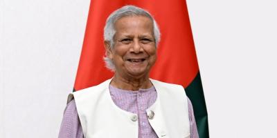 প্রধান উপদেষ্টা থাইল্যান্ড যাচ্ছেন বৃহস্পতিবার