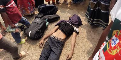 আখাউড়ায় ট্রেনের ছাদ থেকে পড়ে যুবকের মৃত্যু