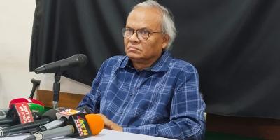 পরাজিত শক্তি দেশকে কলঙ্কিত করার চেষ্টা করছে: রিজভী