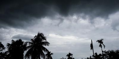 আবহাওয়ার পূর্বাভাস: বৃষ্টি হতে পারে দেশের কিছু অঞ্চলে