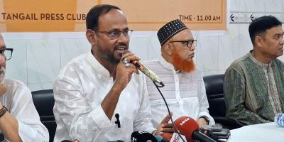 ভোটের অধিকারের জন্য এ দেশের মানুষ আন্দোলন করেছে: টুকু