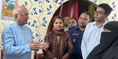 কালুরঘাটে সেতুর ভিত্তিপ্রস্তর হবে ১৪ মে