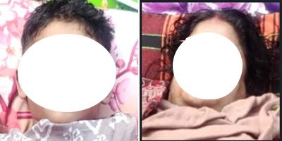 রামপালে শিশুকে উদ্ধার করতে গিয়ে ডুবে গেলেন নারীও