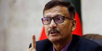 বিমসটেক-এর ওপর পররাষ্ট্র উপদেষ্টার গুরুত্বারোপ