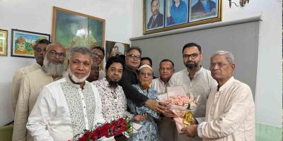 ইউনূস ও মোদির বৈঠক ‘আশার আলো’ তৈরি করেছে: মির্জা ফখরুল