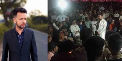 নিজের বিয়ে ভাঙতে গিয়ে গণধোলাইয়ের শিকার নিষিদ্ধ ছাত্রলীগ নেতা