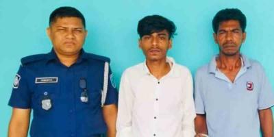 ধামরাইয়ে হামলার ঘটনায় মা নিহত, গ্রেপ্তার ২