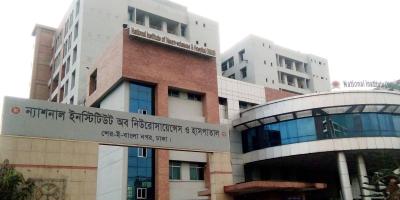জুনে চালু হচ্ছে আরও ৫০০ শয্যা