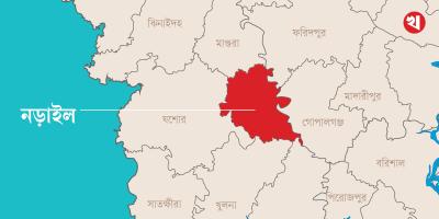 নড়াইলে হঠাৎ বেড়েছে খুন ও সংঘর্ষ, জনমনে আতঙ্ক