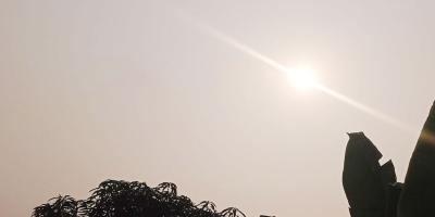 দেশের কয়েকটি জেলায় তাপপ্রবাহ অব্যাহত থাকবে