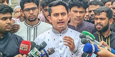 ভারত-বাংলাদেশের মধ্যে সমতার সম্পর্ক থাকবে: সারজিস