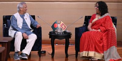 পাচারের অর্থ ফেরাতে শ্রীলঙ্কার সহযোগিতা চায় বাংলাদেশ
