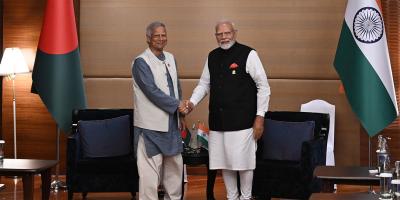 শেখ হাসিনার প্রত্যর্পণ চাইল বাংলাদেশ