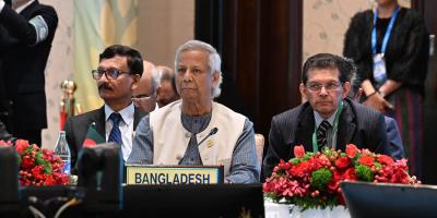 দ্রুত নির্বাচন আয়োজনই সর্বোচ্চ অগ্রাধিকার: প্রধান উপদেষ্টা