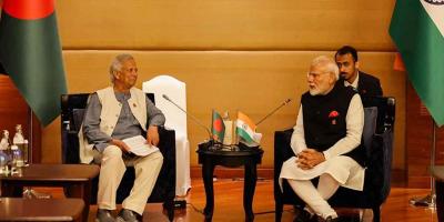 শেখ হাসিনার প্রত্যর্পণ নিয়ে মোদি নেতিবাচক প্রতিক্রিয়া দেখাননি: প্রেস সচিব