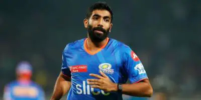আইপিএলে কবে খেলবেন বুমরাহ?