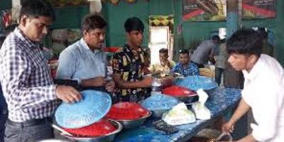জৈন্তাপুরে পাখির মাংস বিক্রির দায়ে ২৫ রেস্তোরাঁ উচ্ছেদ