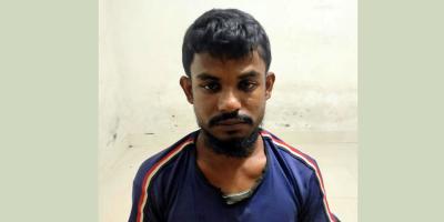 সাতকানিয়ায় মানসিক ভারসাম্যহীন নারীকে ধর্ষণের অভিযোগে কসাই গ্রেপ্তার