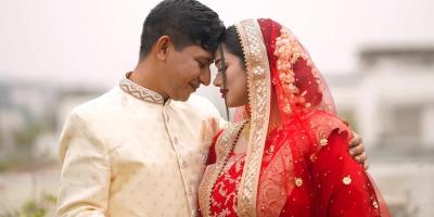 বিয়ে করলেন অভিনেতা শামীম হাসান সরকার