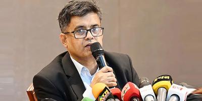 শুল্কারোপ বিষয়ে সরকারের পদক্ষেপ নিয়ে যুক্তরাষ্ট্রকে চিঠি দেবে বাংলাদেশ