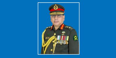 রাশিয়া-ক্রোয়েশিয়া সফরে গেলেন সেনাপ্রধান