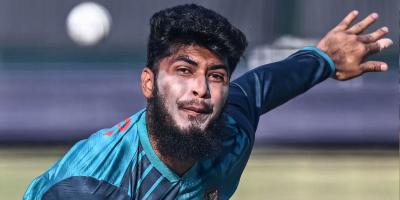 পিএসএলে চ্যাম্পিয়ন হতে চান রিশাদ