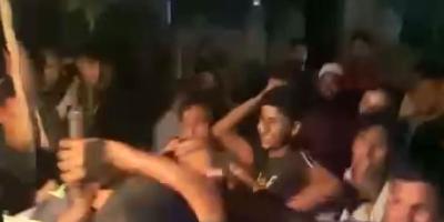 মাদক কিনতে গিয়ে গণধোলাইয়ের শিকার পুলিশ