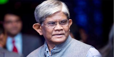 রাজস্ব পরিস্থিতি নিয়ে উদ্বেগ জানিয়েছে আইএমএফ: অর্থ উপদেষ্টা